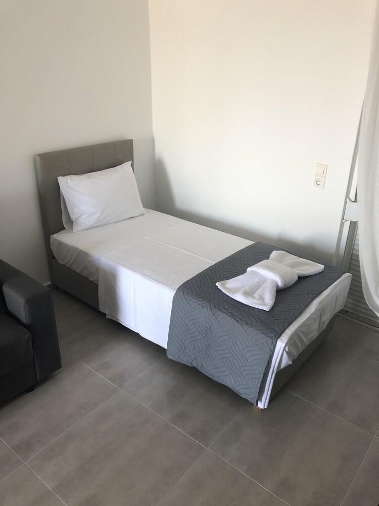 Kalligeom Apartamento Hersonissos  Exterior foto